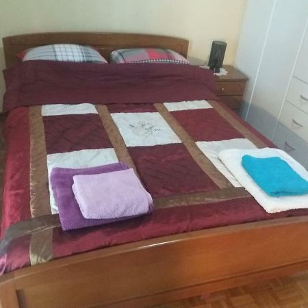 Anna Apartment In Kypseli アテネ エクステリア 写真